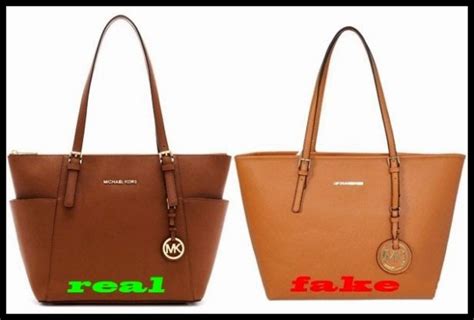 fake red michael kors bag|counterfeit michael kors handbags.